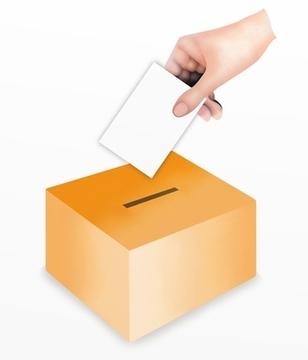 Ballot Box