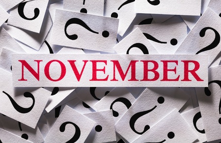 November