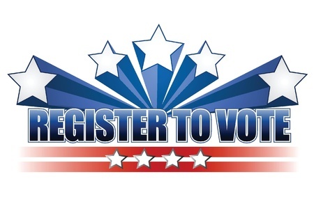 Register to Vote